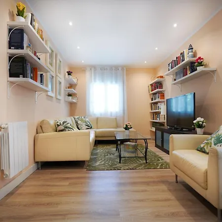 Tatil Evi No Disponible!! Castelldefels