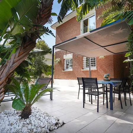 No Disponible!! Tatil Evi Castelldefels