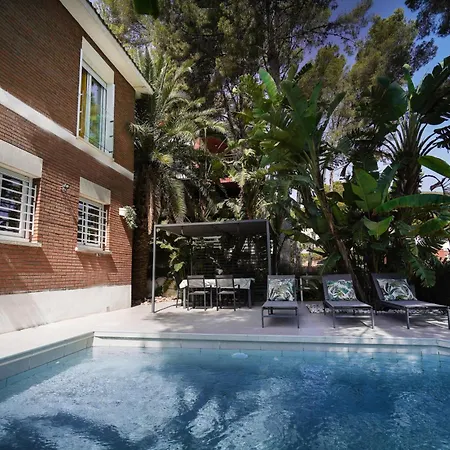 Tatil Evi No Disponible!!