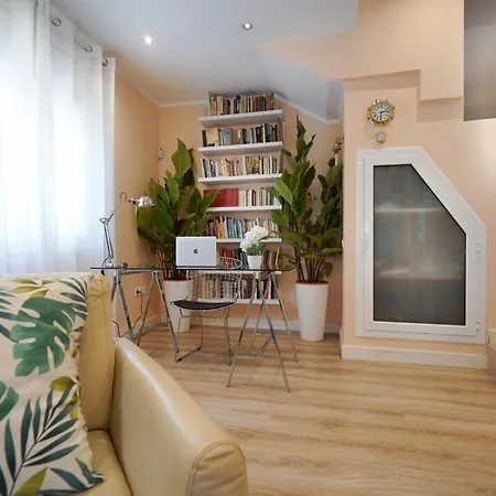 No Disponible!! Tatil Evi
